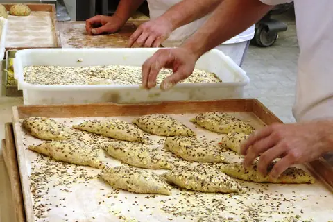 Liva Bakehouse photo 1