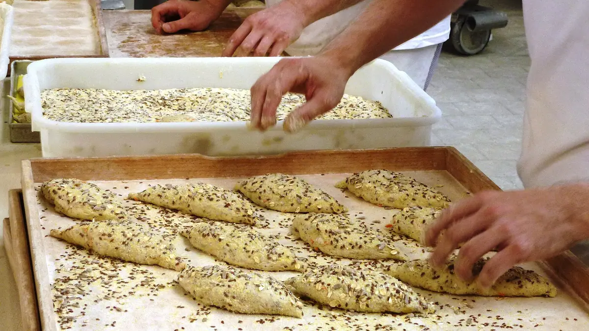 Liva Bakehouse – artisan bakery in Roe Green, Worsley