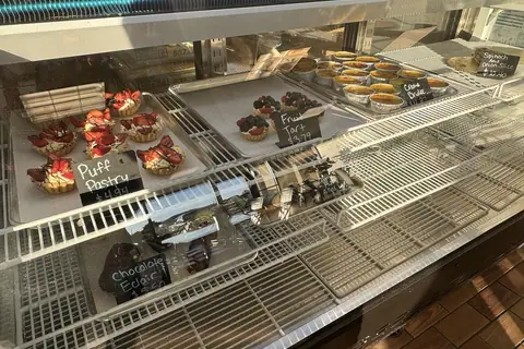 Liva Bakehouse photo 2
