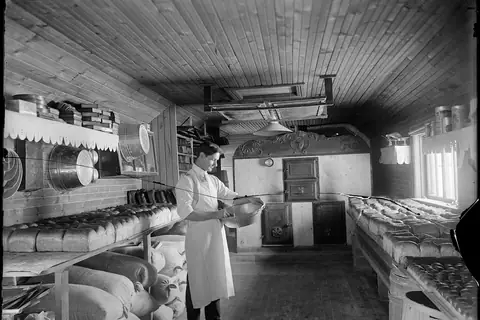 Liva Bakehouse photo 3